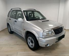 Suzuki Grand Vitara 2.0 TDI S.W.