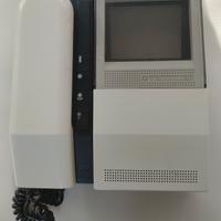 Videocitofono Terraneo 