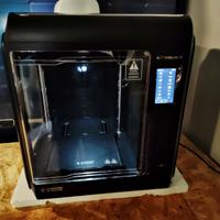 Stampante 3D Flashforge Adventurer 4 PLA ABS ASA