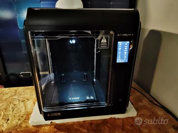 Stampante 3D Flashforge Adventurer 4 PLA ABS ASA
