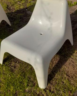 Poltrone Ikea