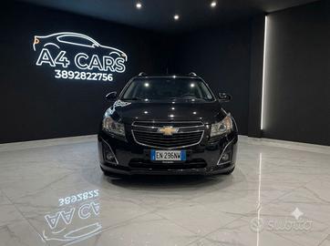 Chevrolet Cruze 2.0 Diesel 163CV 4 porte LT
