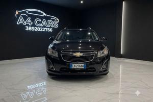 Chevrolet Cruze 2.0 Diesel 163CV 4 porte LT