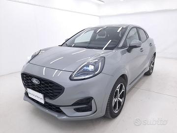 Ford Puma Hybrid ST-Line BR167220 1.0 Mild Hybrid 