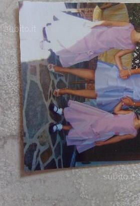 Vestito da cerimonia M PARISIENNE Paris