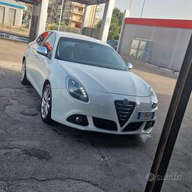 Alfa Romeo Giulietta 1.6 2016