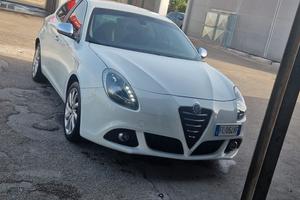 Alfa Romeo Giulietta 1.6 2016