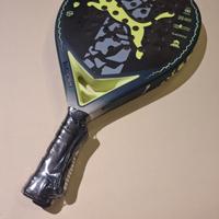 Racchetta Padel SolarAttack