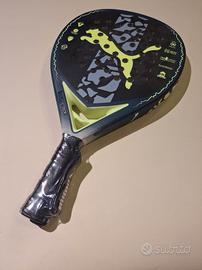 Racchetta Padel SolarAttack