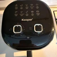 Friggitrice ad aria kooper