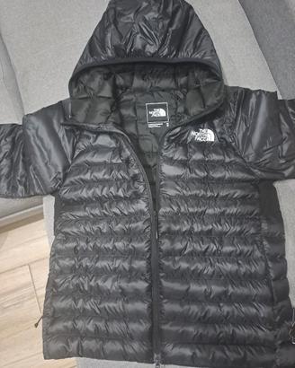 THE NORTH FACE Terra Peak Hoodie Giacca Donna