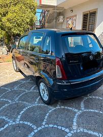 Lancia musa 1.3 multjet 75cv