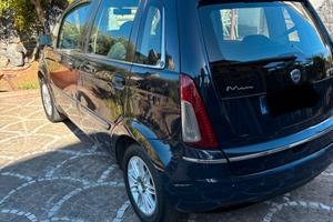 Lancia musa 1.3 multjet 75cv