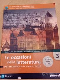 Libri scuola superiore