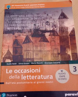 Libri scuola superiore