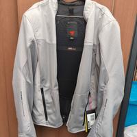 Giubbotto da uomo SHIMA modello OPENAIR, Taglia XL