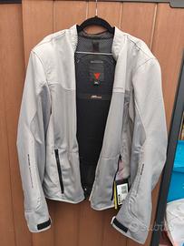 Giubbotto da uomo SHIMA modello OPENAIR, Taglia XL