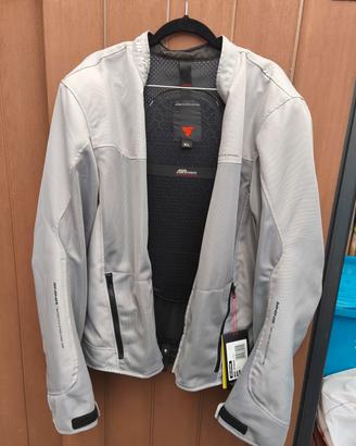 Giubbotto da uomo SHIMA modello OPENAIR, Taglia XL