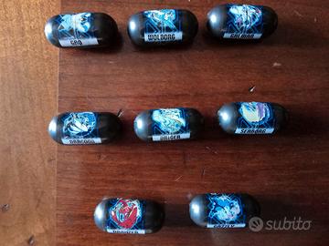 TICO TACOS BEYBLADE A SCELTA