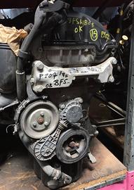 MOTORE 8FS
