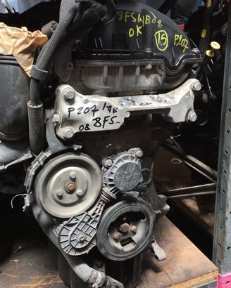 MOTORE 8FS