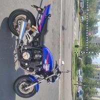 Yamaha XJR 1300 - 1999
