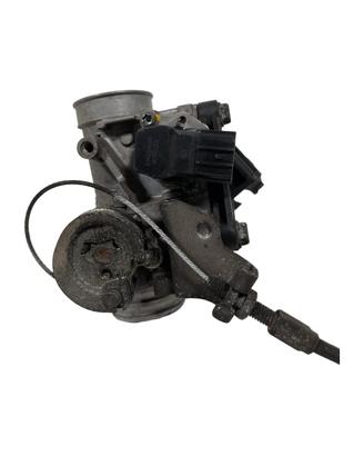 Corpo Farfallato Honda CBF 125cc 2009