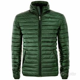 Piumino Robe di Kappa primaverile nuovo TG XL