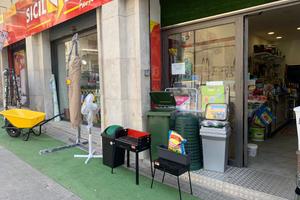 Attivita' commerciale ferramenta