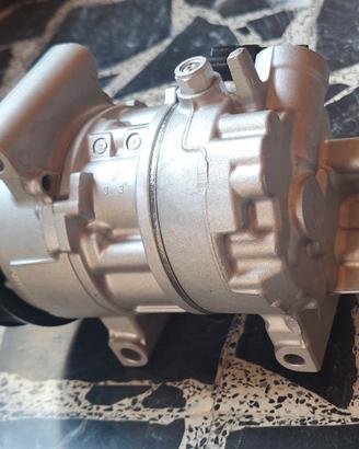 Compressore clima per Peugeot 208 