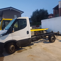 Iveco daily telaio