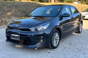 Kia Rio 1.2 MPi GPL Evolution neopatentati