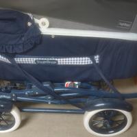 Carrozzina Peg Perego 