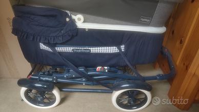 Carrozzina Peg Perego 