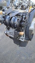 Motore AUA Audi A2 1.4 B provato 96000km