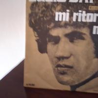 disco vinile battisti 