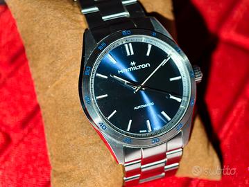 Orologio Hamilton Jazzmaster Performer 38mm 38