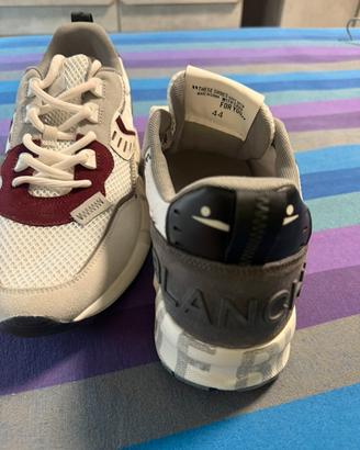 Scarpe Voile Blanche n.44