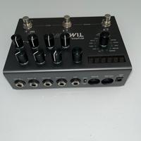 STRYMON TIMELINE  MULTI DELAY