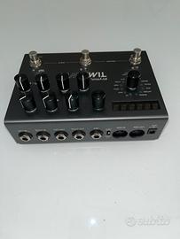 STRYMON TIMELINE  MULTI DELAY