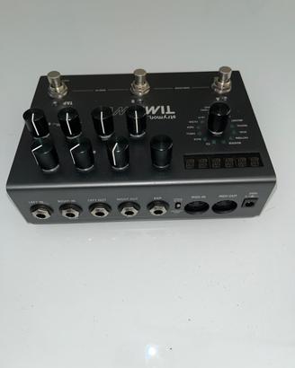 STRYMON TIMELINE  MULTI DELAY