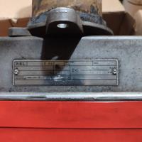 Bruciatore per caldaia 