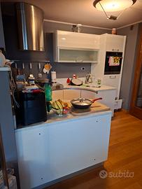 Cucina Artika Pedini