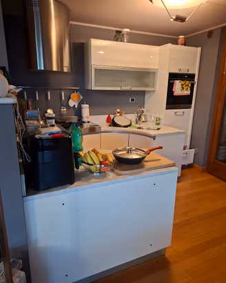 Cucina Artika Pedini