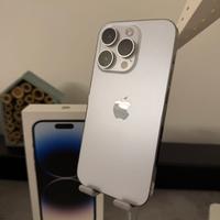 Iphone 14 pro come nuovo