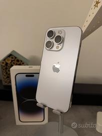 Iphone 14 pro come nuovo