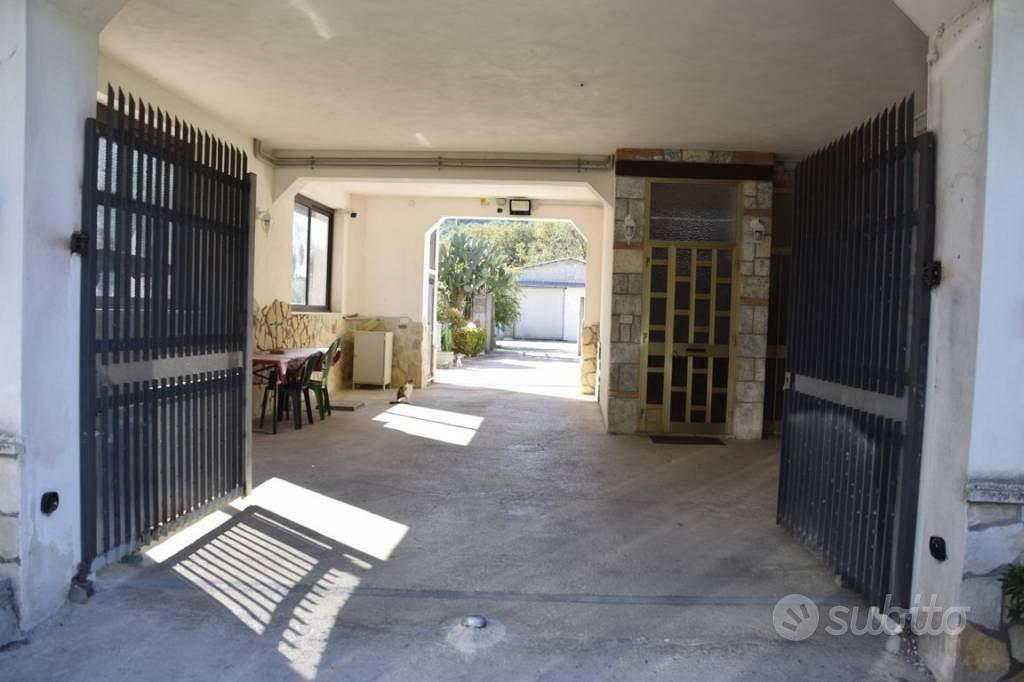 Casa – San Giorgio a Liri, Torricelli Inferiore - Vista 3