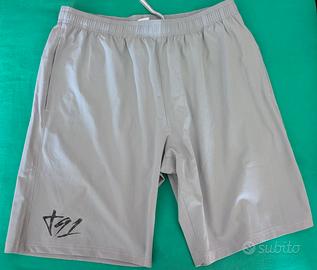 Pantaloni padel T91 Active Dry