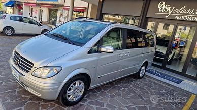 Mercedes-Benz Viano 3.0 CDI Ambiente TETTO PD...