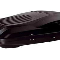 Box/Baule auto universale portapacchi/portabagagli